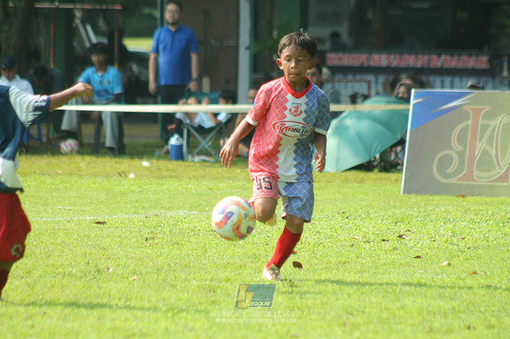 ijl u11 030526 endang witarsa fc vs binna banua fc