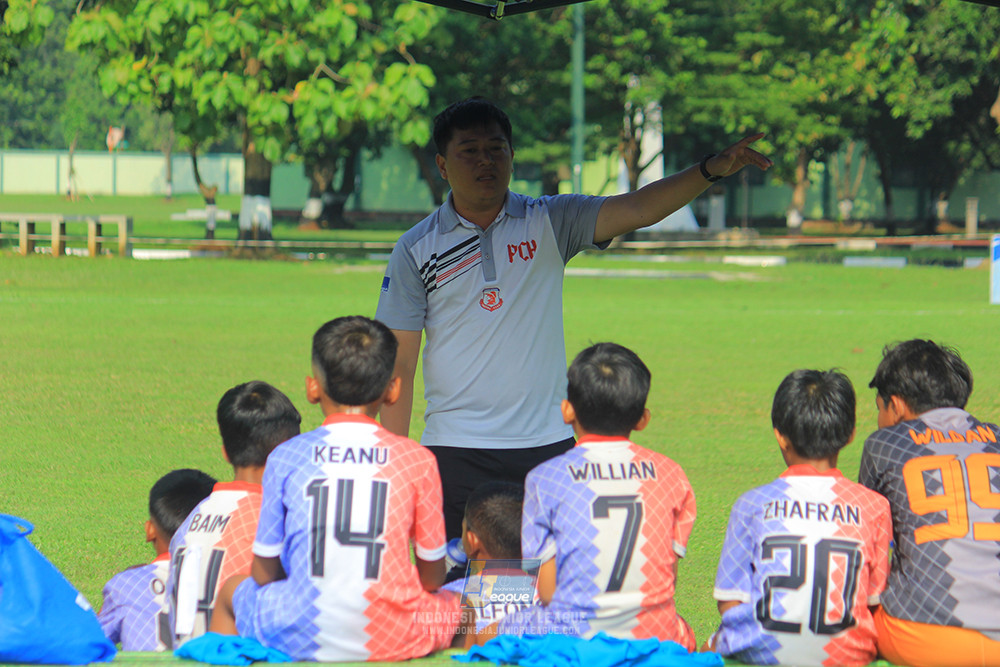 ijl u11 030526 endang witarsa fc vs binna banua fc
