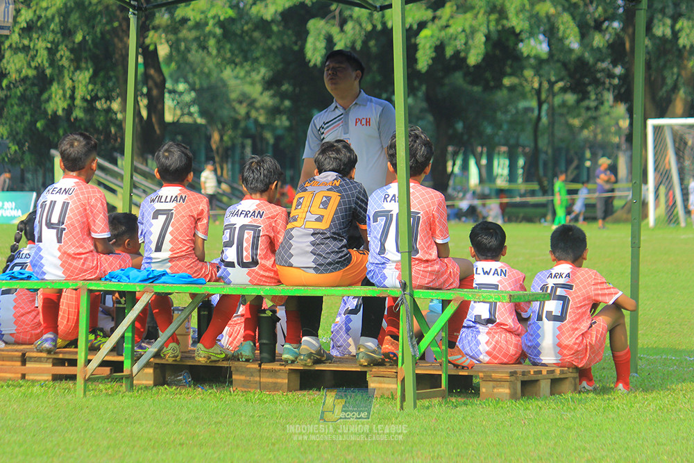 ijl u11 030526 endang witarsa fc vs binna banua fc