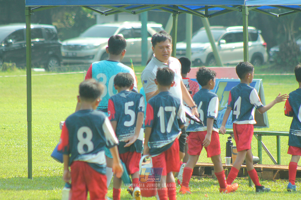 ijl u11 030526 endang witarsa fc vs binna banua fc