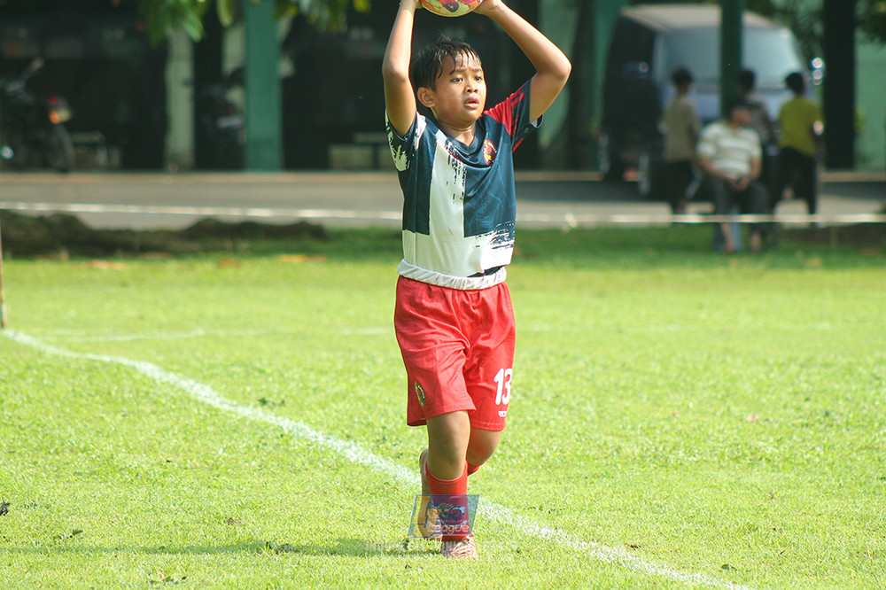 ijl u11 030526 endang witarsa fc vs binna banua fc