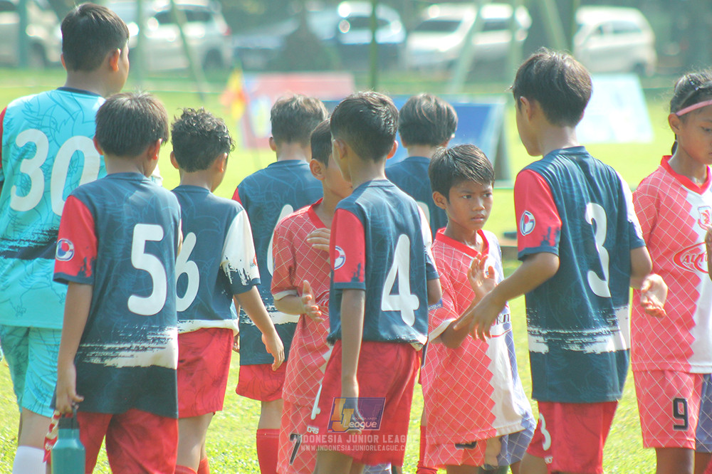 ijl u11 030526 endang witarsa fc vs binna banua fc