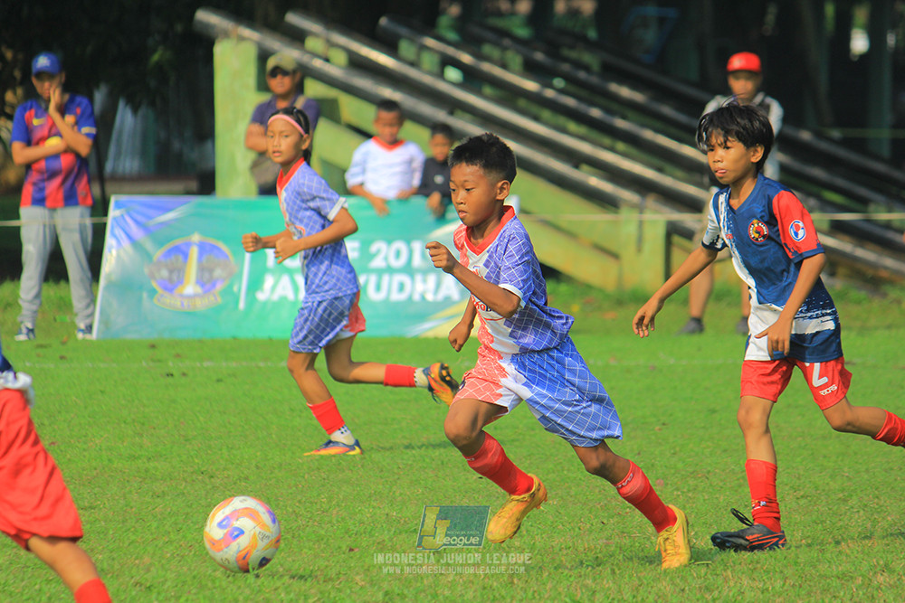 ijl u11 030526 endang witarsa fc vs binna banua fc