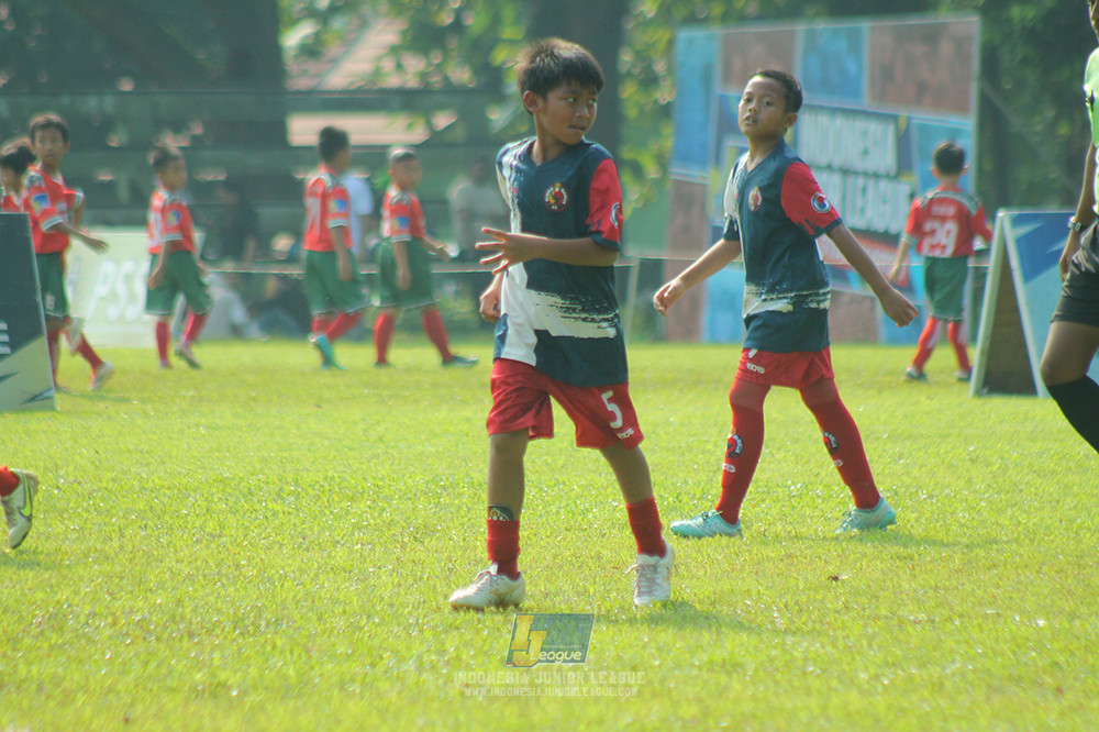 ijl u11 030526 endang witarsa fc vs binna banua fc