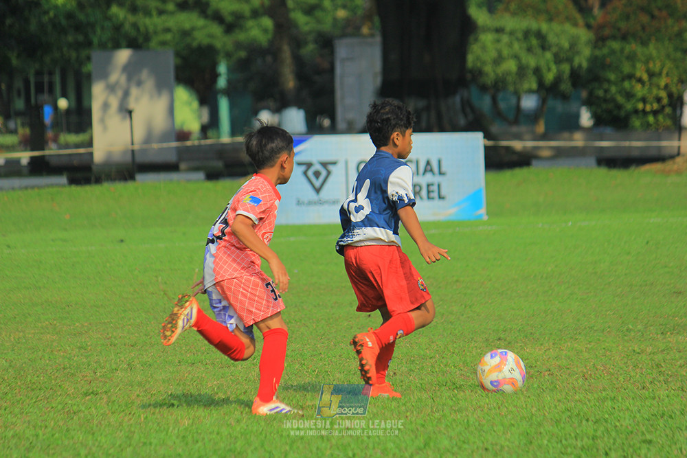 ijl u11 030526 endang witarsa fc vs binna banua fc