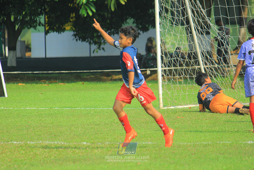 ijl u11 030526 endang witarsa fc vs binna banua fc