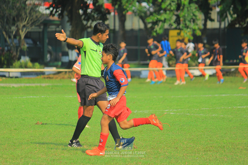 ijl u11 030526 endang witarsa fc vs binna banua fc
