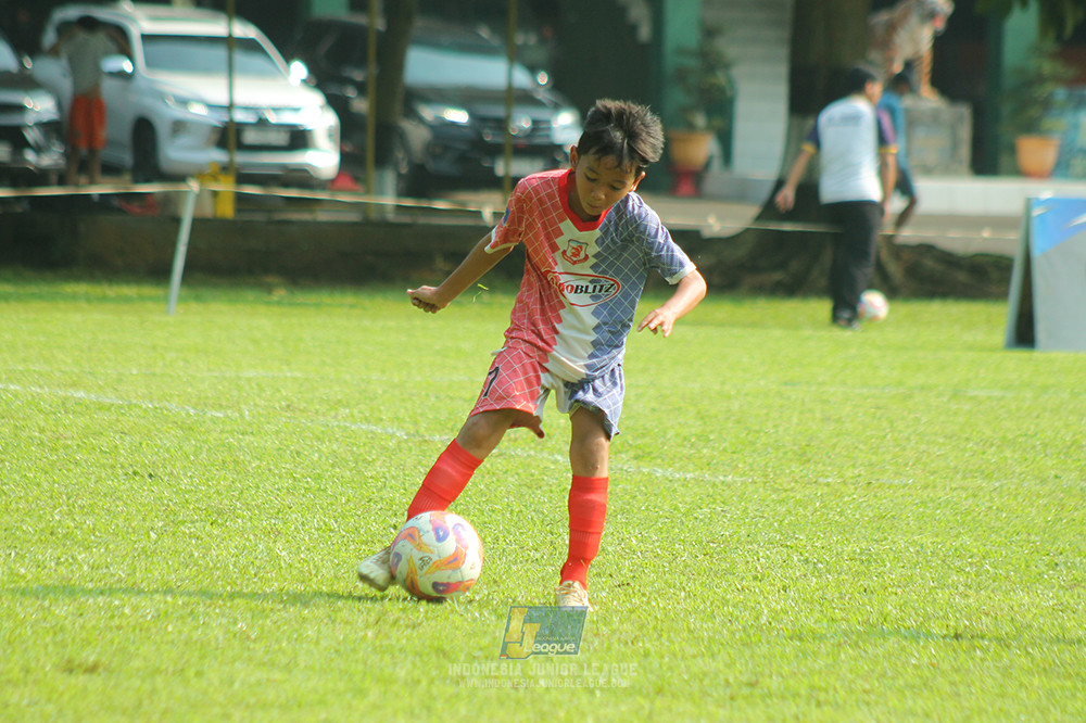 ijl u11 030526 endang witarsa fc vs binna banua fc