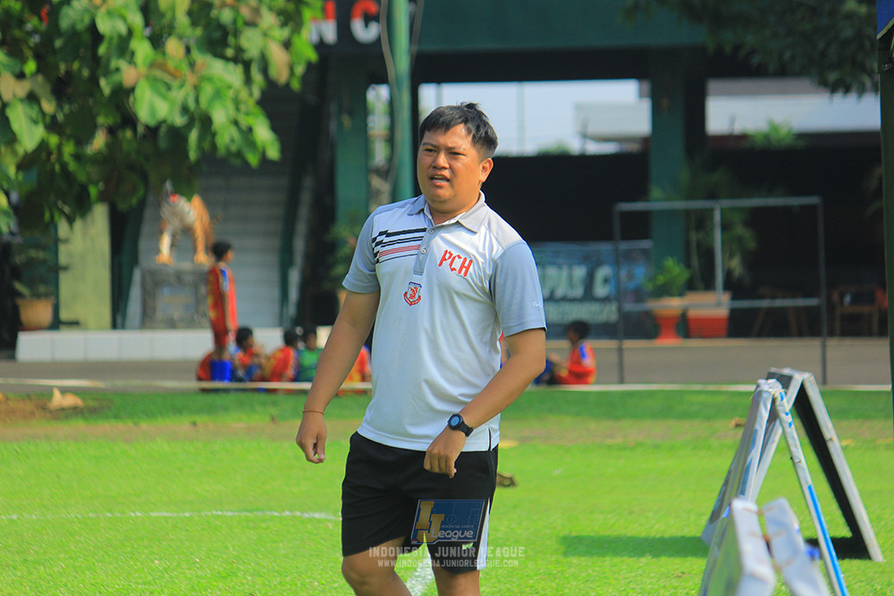 ijl u11 030526 endang witarsa fc vs binna banua fc