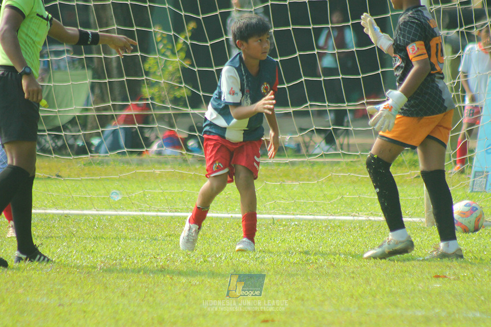 ijl u11 030526 endang witarsa fc vs binna banua fc