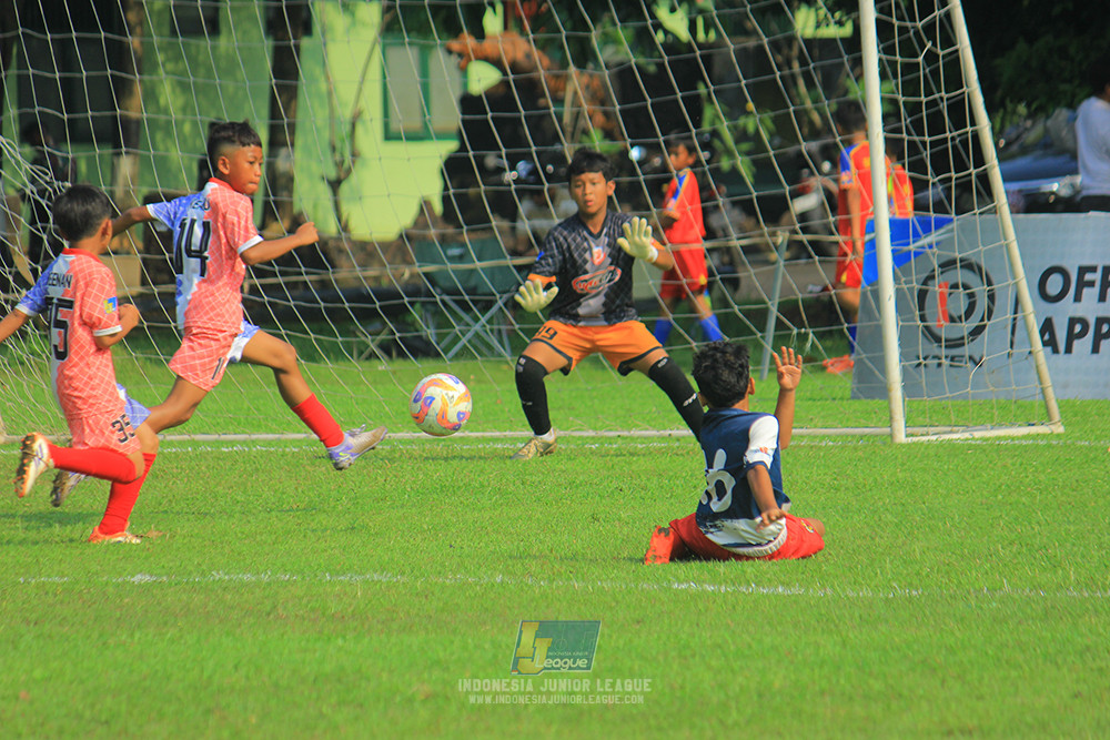 ijl u11 030526 endang witarsa fc vs binna banua fc