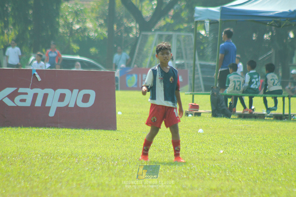 ijl u11 030526 endang witarsa fc vs binna banua fc