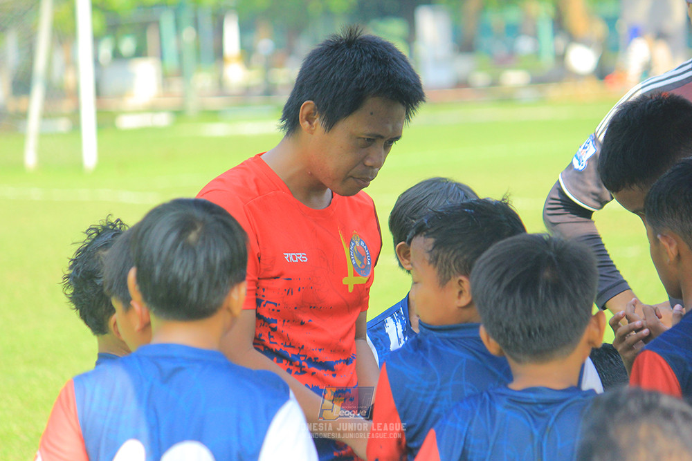 ijl u11 030526 endang witarsa fc vs binna banua fc