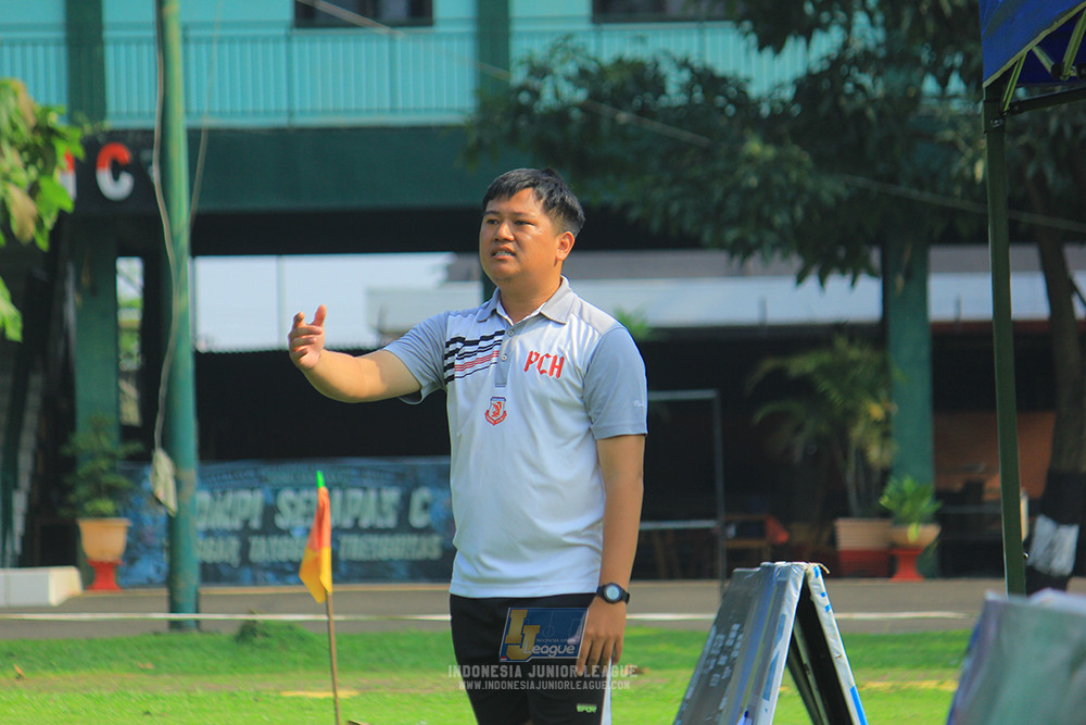 ijl u11 030526 endang witarsa fc vs binna banua fc