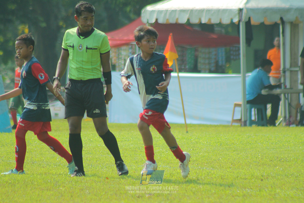 ijl u11 030526 endang witarsa fc vs binna banua fc