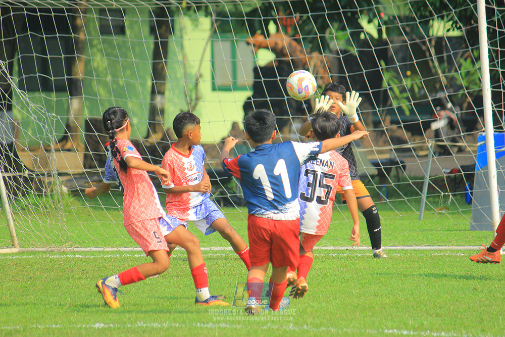 ijl u11 030526 endang witarsa fc vs binna banua fc