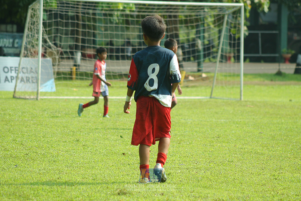 ijl u11 030526 endang witarsa fc vs binna banua fc
