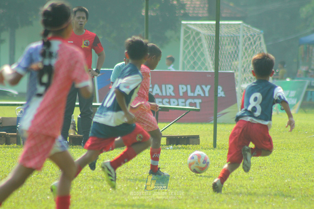 ijl u11 030526 endang witarsa fc vs binna banua fc