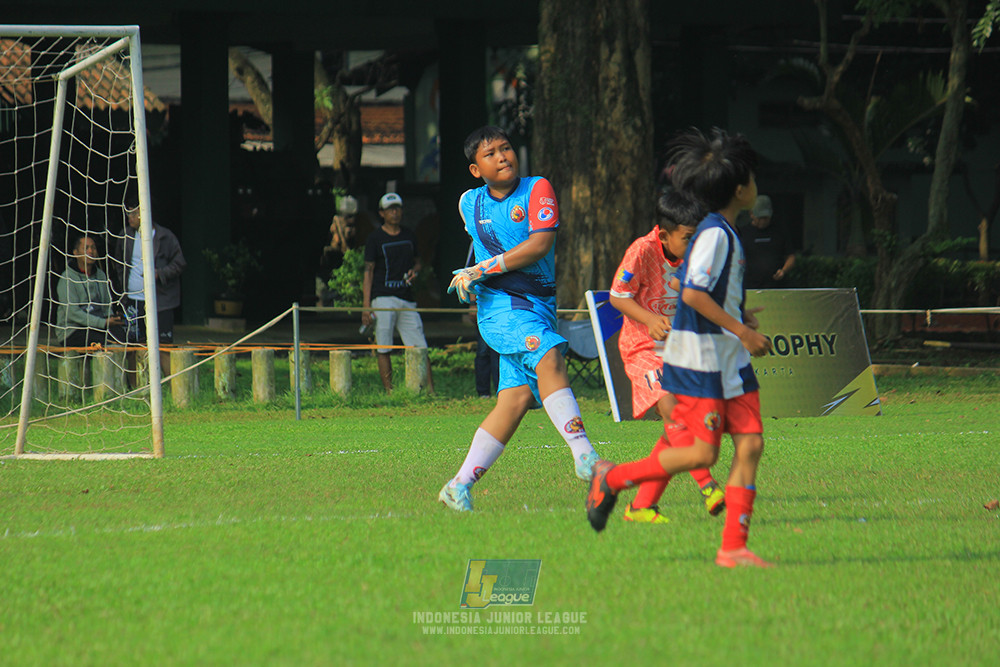 ijl u11 030526 endang witarsa fc vs binna banua fc