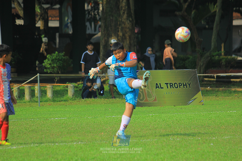 ijl u11 030526 endang witarsa fc vs binna banua fc
