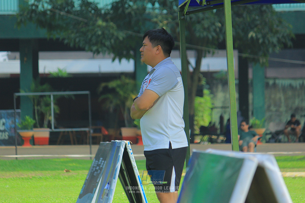 ijl u11 030526 endang witarsa fc vs binna banua fc