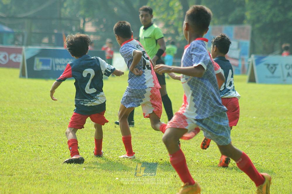 ijl u11 030526 endang witarsa fc vs binna banua fc