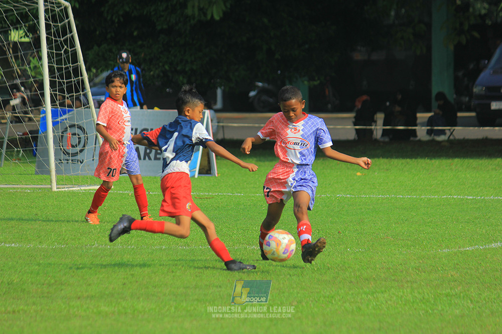 ijl u11 030526 endang witarsa fc vs binna banua fc