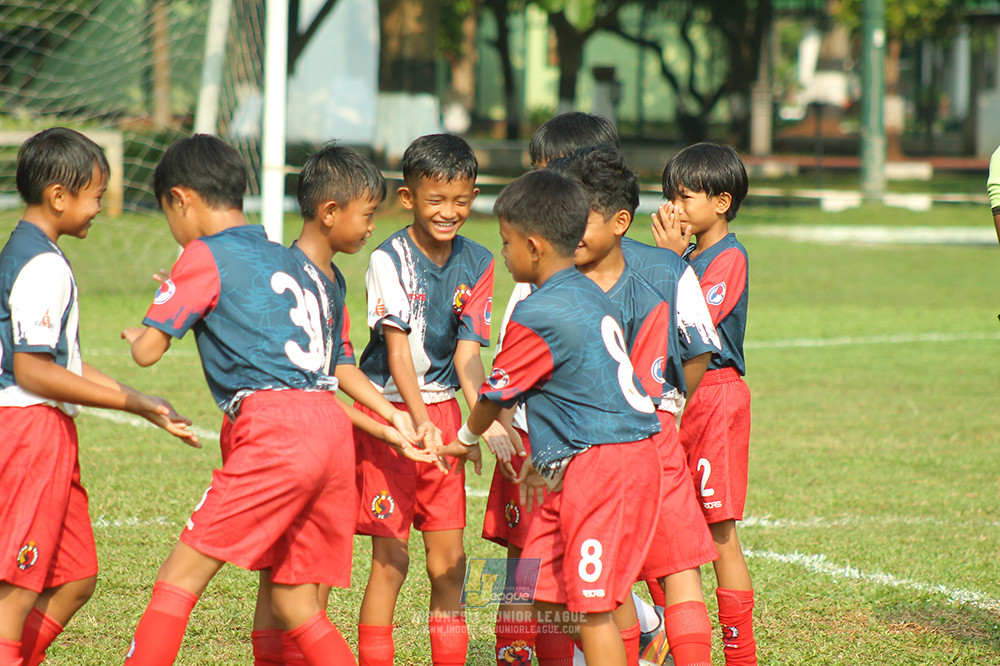 ijl u11 030526 endang witarsa fc vs binna banua fc
