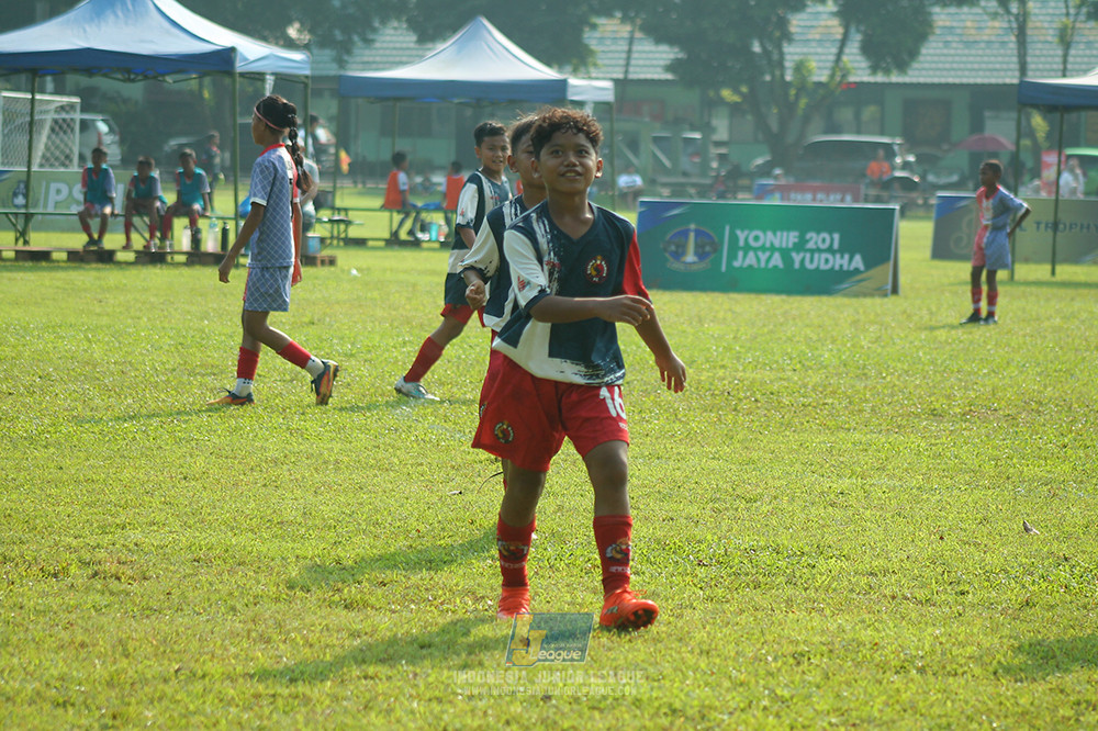 ijl u11 030526 endang witarsa fc vs binna banua fc
