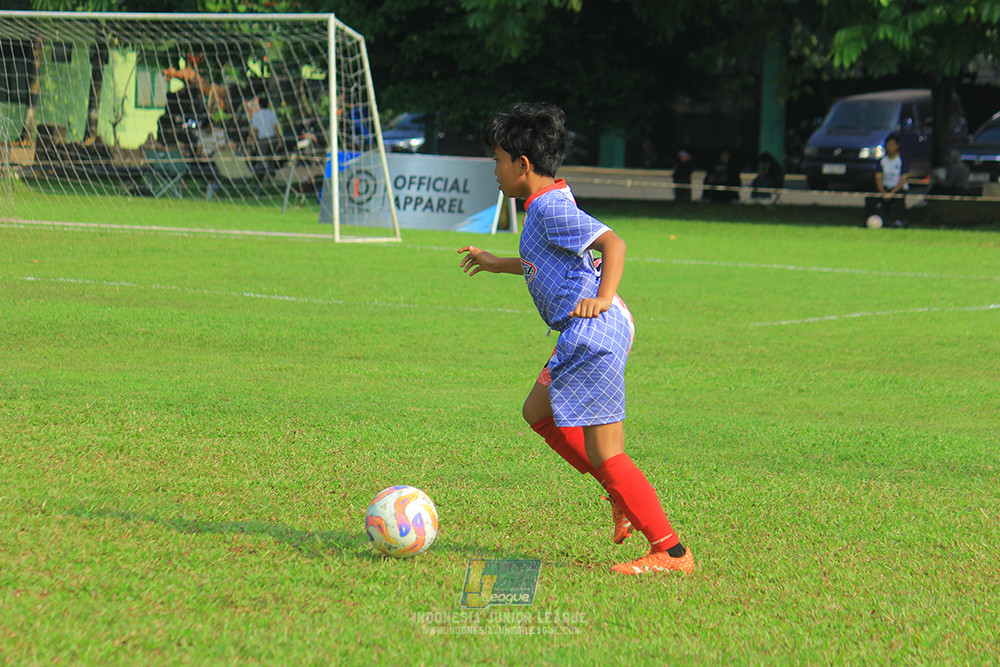 ijl u11 030526 endang witarsa fc vs binna banua fc