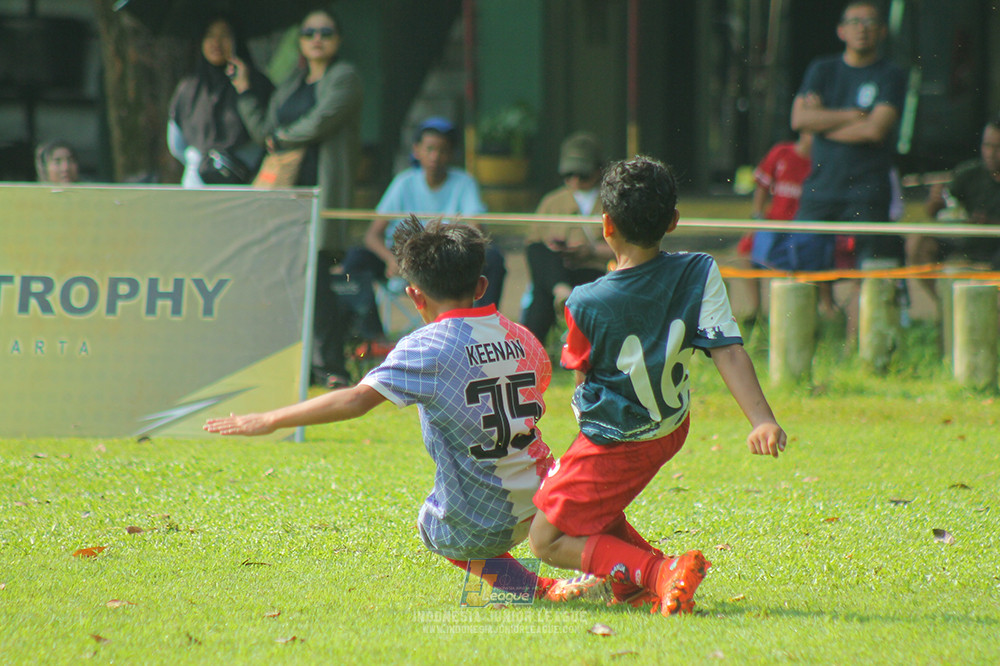 ijl u11 030526 endang witarsa fc vs binna banua fc