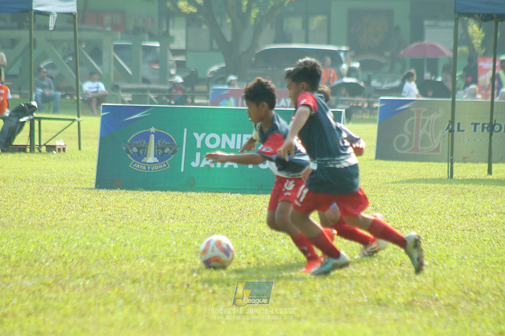 ijl u11 030526 endang witarsa fc vs binna banua fc