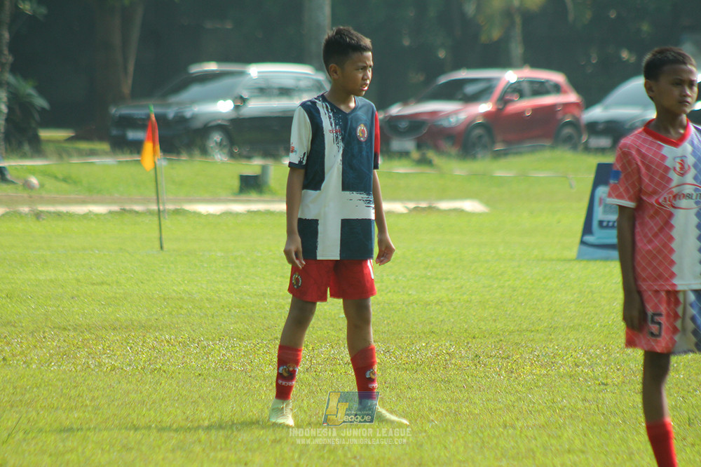 ijl u11 030526 endang witarsa fc vs binna banua fc