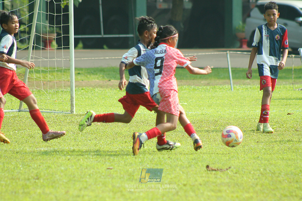 ijl u11 030526 endang witarsa fc vs binna banua fc
