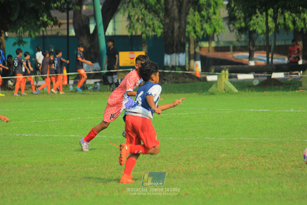 ijl u11 030526 endang witarsa fc vs binna banua fc