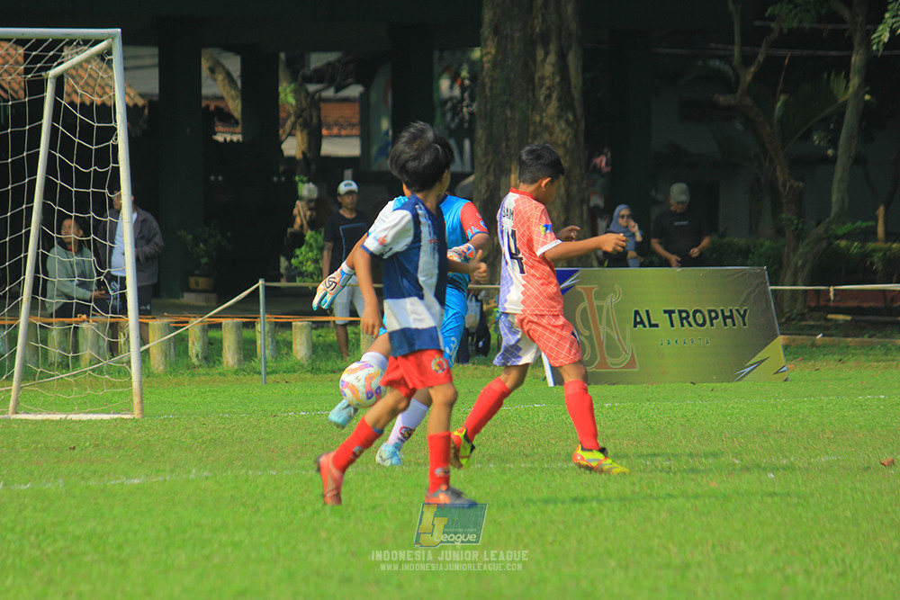 ijl u11 030526 endang witarsa fc vs binna banua fc