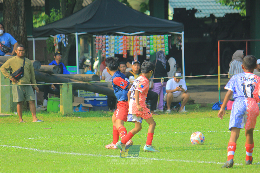 ijl u11 030526 endang witarsa fc vs binna banua fc
