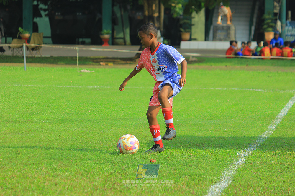 ijl u11 030526 endang witarsa fc vs binna banua fc