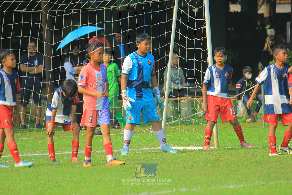 ijl u11 030526 endang witarsa fc vs binna banua fc