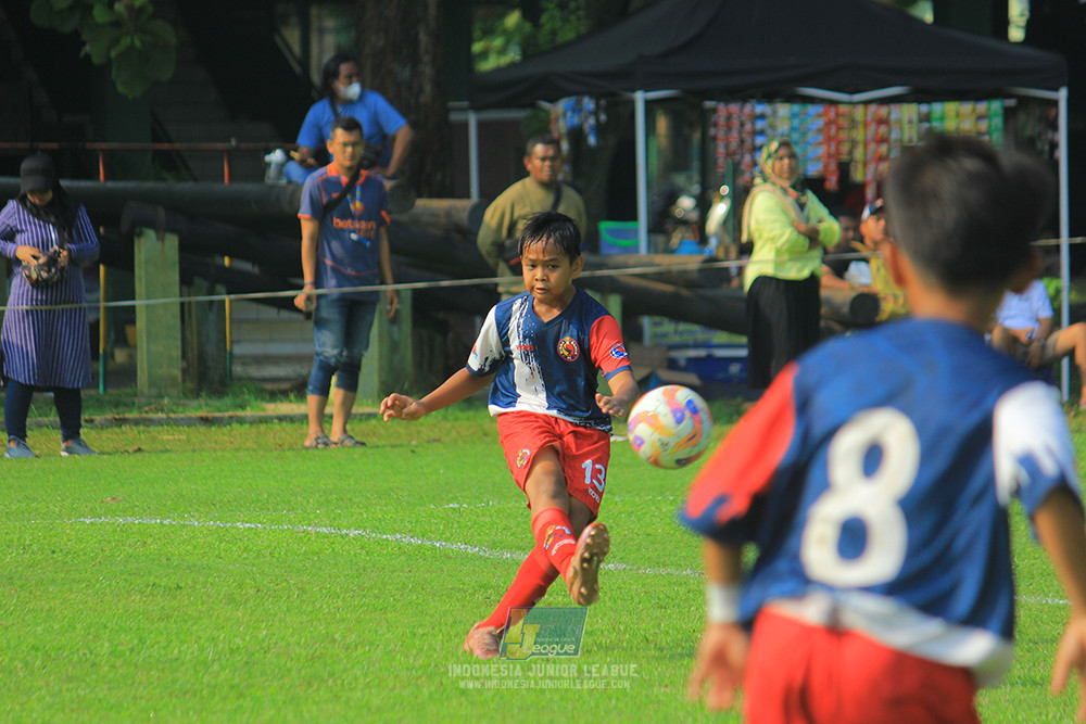ijl u11 030526 endang witarsa fc vs binna banua fc