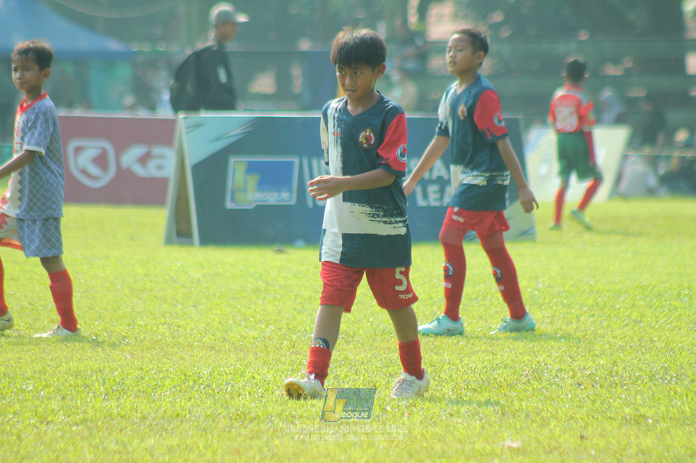 ijl u11 030526 endang witarsa fc vs binna banua fc