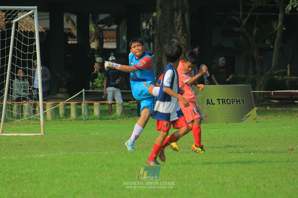 ijl u11 030526 endang witarsa fc vs binna banua fc