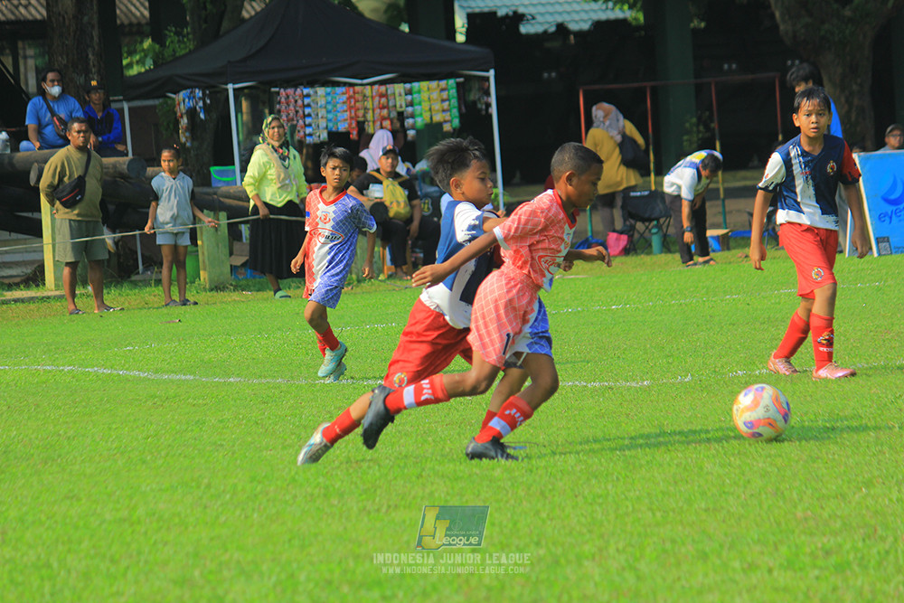 ijl u11 030526 endang witarsa fc vs binna banua fc