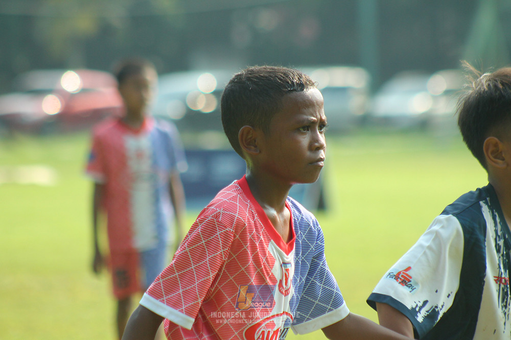 ijl u11 030526 endang witarsa fc vs binna banua fc