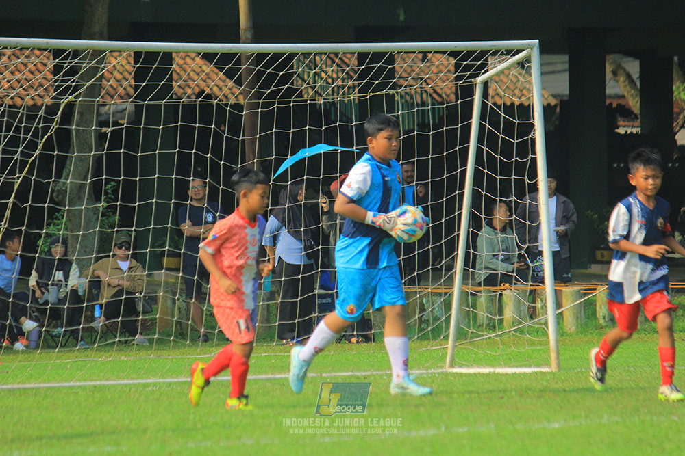 ijl u11 030526 endang witarsa fc vs binna banua fc