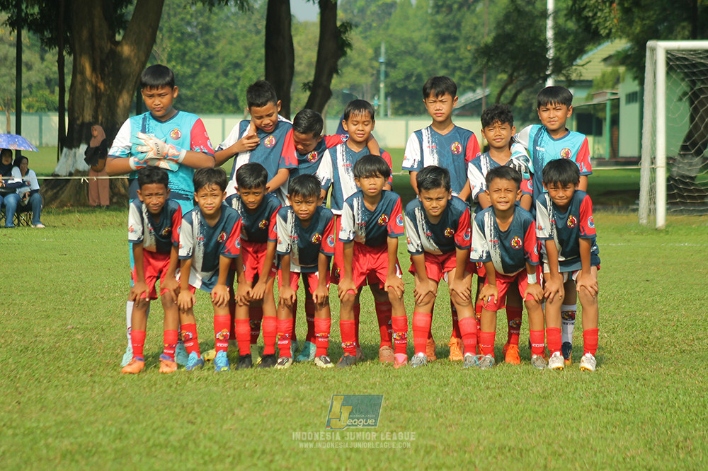 ijl u11 030526 endang witarsa fc vs binna banua fc