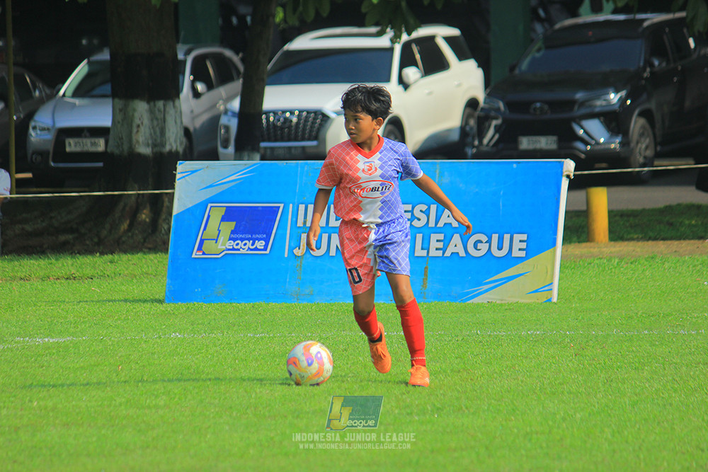 ijl u11 030526 endang witarsa fc vs binna banua fc