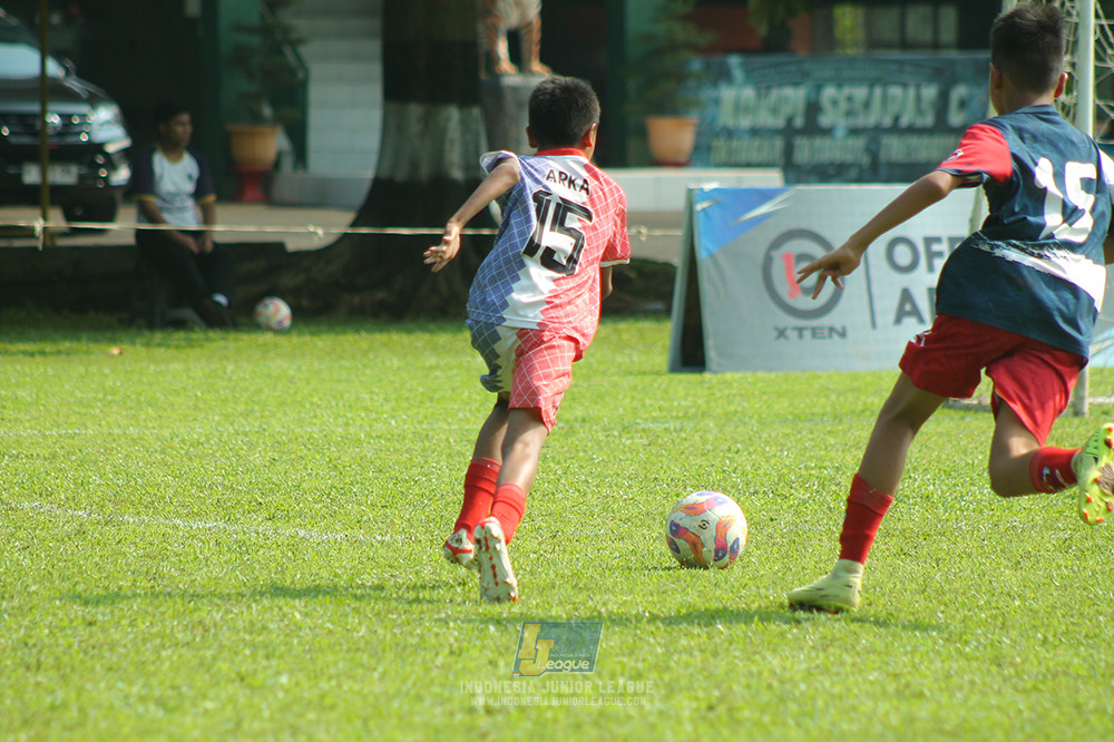 ijl u11 030526 endang witarsa fc vs binna banua fc