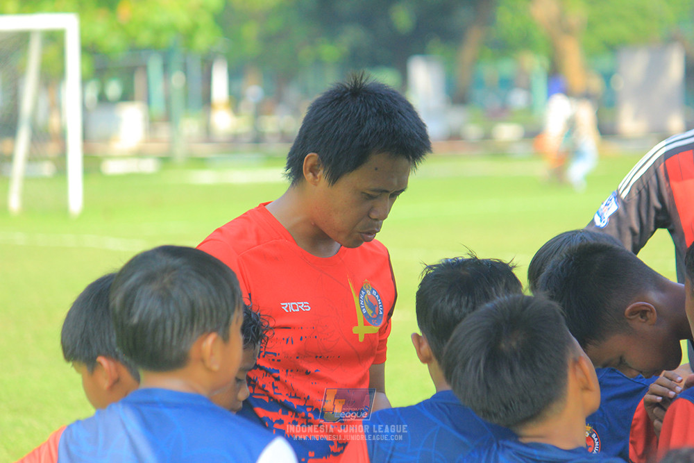 ijl u11 030526 endang witarsa fc vs binna banua fc