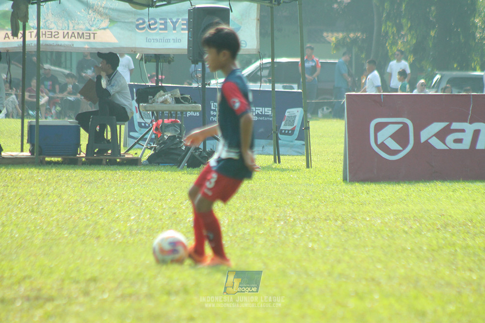 ijl u11 030526 endang witarsa fc vs binna banua fc